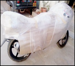 Movers and Packers Gurgaon
